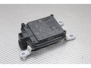 Gebruikte Sensor ACC (afstand) Nissan Qashqai (J11) 1.6 dCi Prijs op aanvraag aangeboden door Gebr Opdam B.V.
