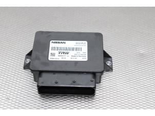 Gebruikte Module PDC Nissan Qashqai (J11) 1.6 dCi Prijs op aanvraag aangeboden door Gebr Opdam B.V.