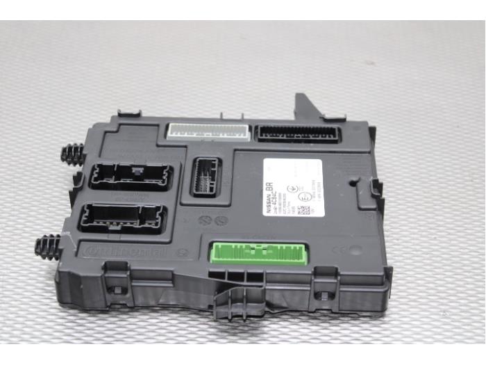 Gebruikte Computer Body Control Nissan Qashqai (J11) 1.6 dCi Prijs op aanvraag aangeboden door Gebr Opdam B.V.
