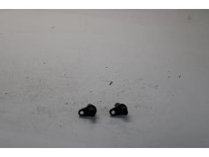 Gebruikte Nokkenas Sensor Toyota Verso S 1.33 16V Dual VVT-I Prijs op aanvraag aangeboden door Gebr Opdam B.V.