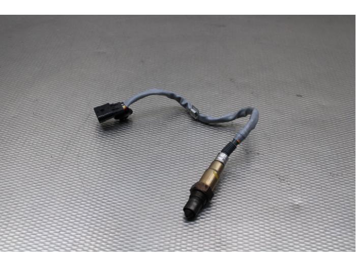 Lambda Sonde van een Mercedes-Benz Vito (447.6) 1.6 111 CDI 16V 2019