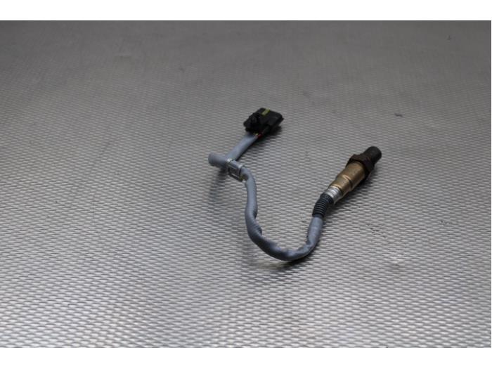 Lambda Sonde van een Mercedes-Benz Vito (447.6) 1.6 111 CDI 16V 2019