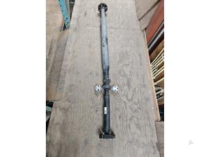 Gebruikte Tussenas Mercedes Vito (447.6) 2.2 119 CDI 16V BlueTEC Prijs € 340,00 Margeregeling aangeboden door Gebr Opdam B.V.