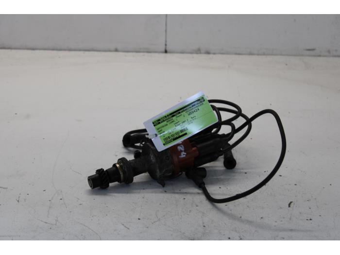 Gebruikte Ontsteking (compleet) Seat Ibiza II (6K1) 1.6i CLX,GLX,S,SXE Prijs op aanvraag aangeboden door Gebr Opdam B.V.