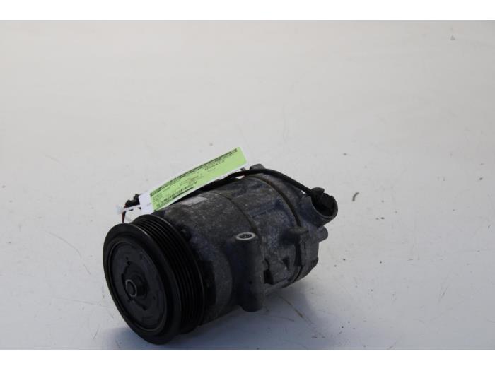 Gebruikte Aircopomp Skoda Fabia (6Y2) 1.2 HTP Prijs € 35,00 Margeregeling aangeboden door Gebr Opdam B.V.