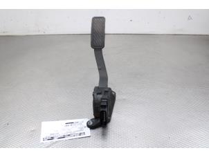 Gebruikte Gaspedaalpositie Sensor Ford Fiesta 6 (JA8) 1.4 16V LPG Prijs € 30,00 Margeregeling aangeboden door Gebr Opdam B.V.