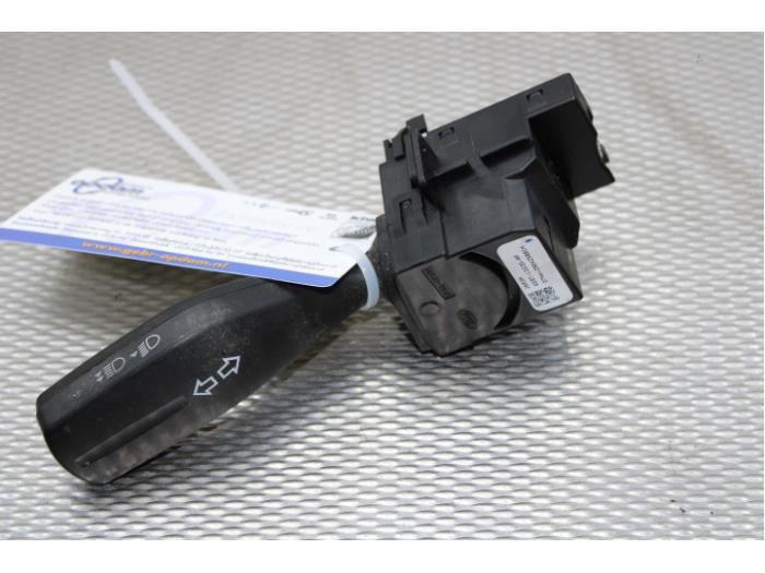 Knipperlicht Schakelaar van een Ford S-Max (GBW) 2.0 TDCi 16V 140 2008