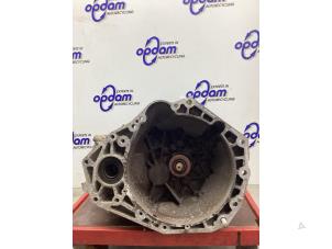 Gebruikte Automaatbak Suzuki SX4 (EY/GY) 1.6 16V VVT Comfort,Exclusive Autom. Prijs € 340,00 Margeregeling aangeboden door Gebr Opdam B.V.