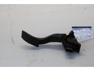 Gebruikte Gaspedaalpositie Sensor Volkswagen Golf VII (AUA) 1.4 TSI 16V Prijs € 42,00 Margeregeling aangeboden door Gebr Opdam B.V.