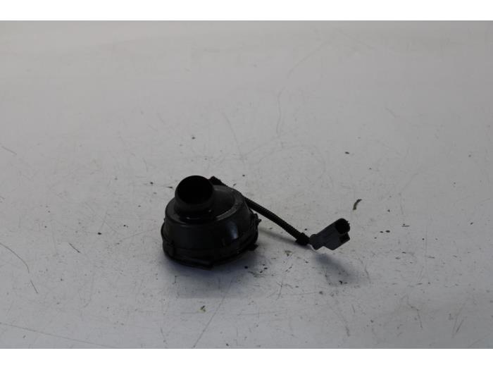 Computer Koeling van een Volvo S60 I (RS/HV) 2.4 20V 140 2003