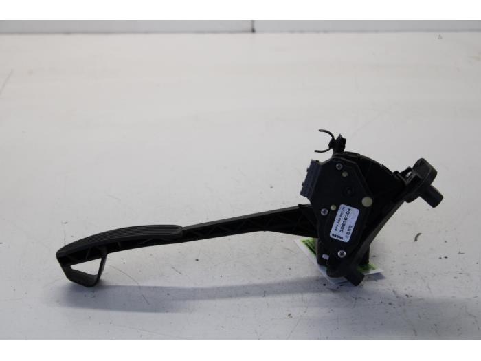 Gaspedaalpositie Sensor van een Volvo S60 I (RS/HV) 2.4 20V 140 2003