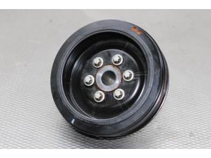 Gebruikte Poelie Krukas BMW 3-Serie Prijs € 60,00 Margeregeling aangeboden door Gebr Opdam B.V.