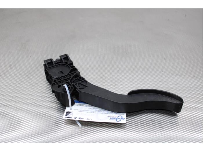 Gebruikte Gaspedaalpositie Sensor Skoda Citigo 1.0 12V Prijs € 26,00 Margeregeling aangeboden door Gebr Opdam B.V.