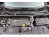 Renault Scénic III (JZ) 1.9 dCi Versnellingsbak