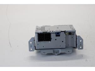 Gebruikte Radio Ford Fiesta 7 1.0 EcoBoost 12V 100 Prijs € 128,00 Margeregeling aangeboden door Gebr Opdam B.V.