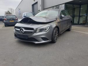 Gebruikte Automaatbak Mercedes CLA (117.3) 1.5 CLA-180 CDI, 180 d 16V Prijs € 1.062,00 Margeregeling aangeboden door Gebr Opdam B.V.