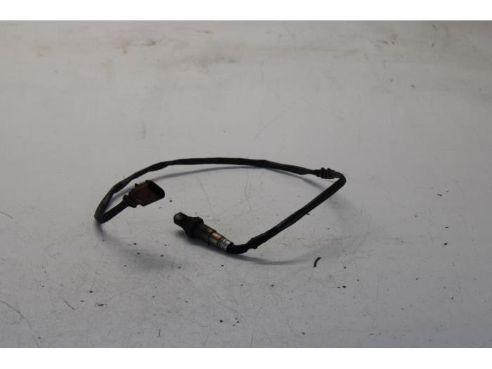 Gebruikte Lambda Sonde Volkswagen Tiguan (5N1/2) 2.0 TSI 16V 4Motion Prijs € 26,00 Margeregeling aangeboden door Gebr Opdam B.V.