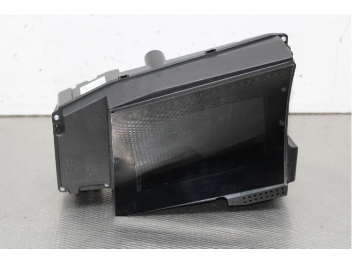 Volvo XC90 Headup displays voorraad Onderdelenlijn.nl