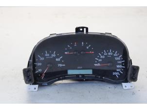 Gebruikte Kilometerteller KM Fiat Doblo Cargo (223) 1.6 16V Natural Power Prijs € 42,00 Margeregeling aangeboden door Gebr Opdam B.V.