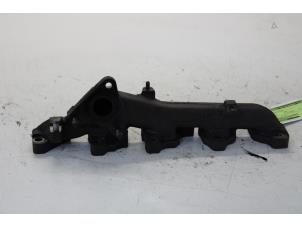 Gebruikte Uitlaatspruitstuk Opel Corsa Prijs op aanvraag aangeboden door Gebr Opdam B.V.