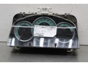 Gebruikte Kilometerteller KM Toyota Corolla Verso (R10/11) 2.2 D-4D 16V Prijs op aanvraag aangeboden door Gebr Opdam B.V.