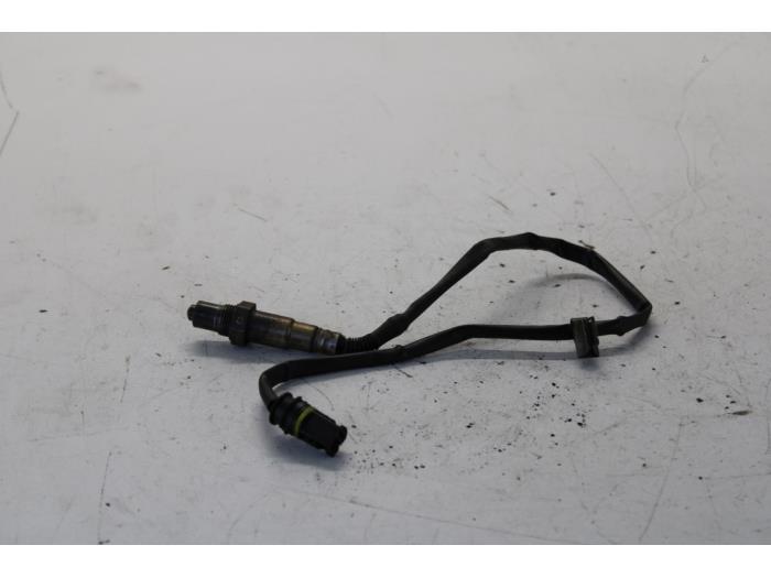 Gebruikte Lambda Sonde Mercedes C (W203) 1.8 C-180K 16V Prijs op aanvraag aangeboden door Gebr Opdam B.V.
