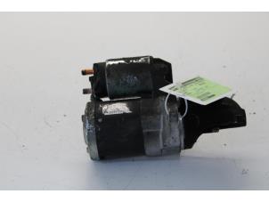 Gebruikte Startmotor Subaru Impreza III (GH/GR) Prijs € 30,00 Margeregeling aangeboden door Gebr Opdam B.V.