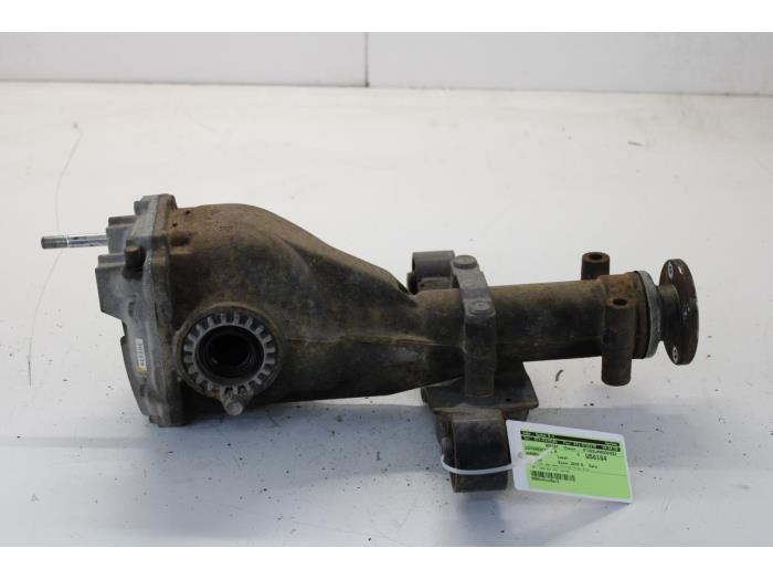 Gebruikte Differentieel achter Subaru Impreza III (GH/GR) Prijs op aanvraag aangeboden door Gebr Opdam B.V.