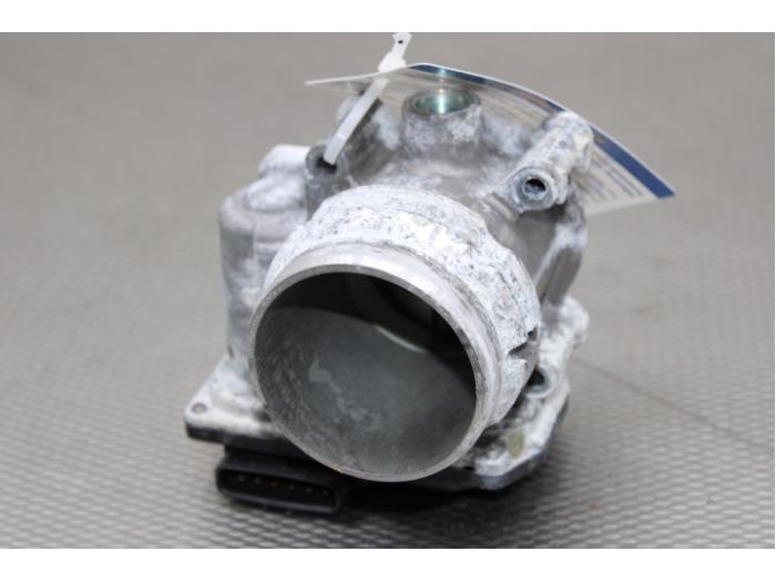 Gebruikte Gasklephuis Volvo V40 (MV) 1.5 T2 16V Geartronic Prijs € 64,00 Margeregeling aangeboden door Gebr Opdam B.V.