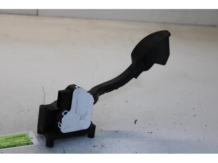 Gebruikte Gaspedaalpositie Sensor Fiat Panda (312) 0.9 TwinAir 65 Prijs op aanvraag aangeboden door Gebr Opdam B.V.