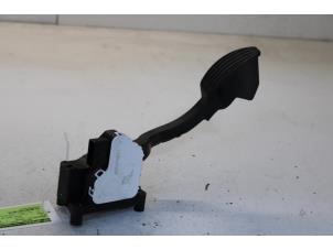 Gebruikte Gaspedaalpositie Sensor Fiat Panda/Pandina (312) 0.9 TwinAir 65 Prijs op aanvraag aangeboden door Gebr Opdam B.V.