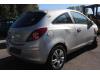 Opel Corsa D 1.2 16V Achterlicht rechts