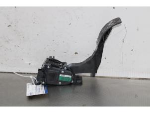 Gebruikte Gaspedaalpositie Sensor Audi A1 Sportback (8XA/8XF) 1.2 TFSI Prijs € 50,00 Margeregeling aangeboden door Gebr Opdam B.V.