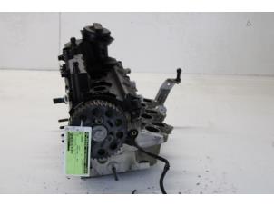 Gebruikte Kleppendeksel Volkswagen Polo Prijs € 26,00 Margeregeling aangeboden door Gebr Opdam B.V.