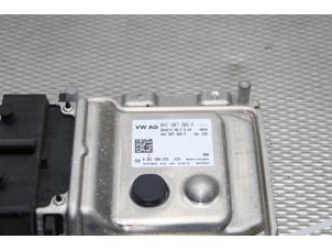 Gebruikte Inspuitcomputer Volkswagen Up! (121) 1.0 12V 60 Prijs op aanvraag aangeboden door Gebr Opdam B.V.