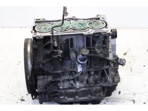 Gebruikte Motor Onderblok Volkswagen Golf VII (AUA) 1.4 TSI BlueMotion Technology 125 16V Prijs € 650,00 Margeregeling aangeboden door Gebr Opdam B.V.