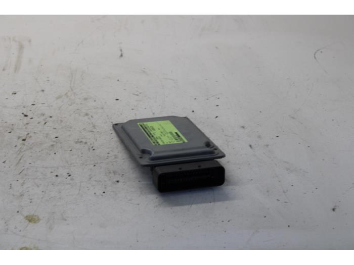 Gebruikte Computer Diversen Volkswagen Golf VI (5K1) 2.0 GTI 16V Prijs op aanvraag aangeboden door Gebr Opdam B.V.