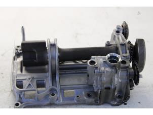 Gebruikte Balansas Volkswagen Polo V (6R) 1.2 TDI 12V BlueMotion Prijs € 72,00 Margeregeling aangeboden door Gebr Opdam B.V.