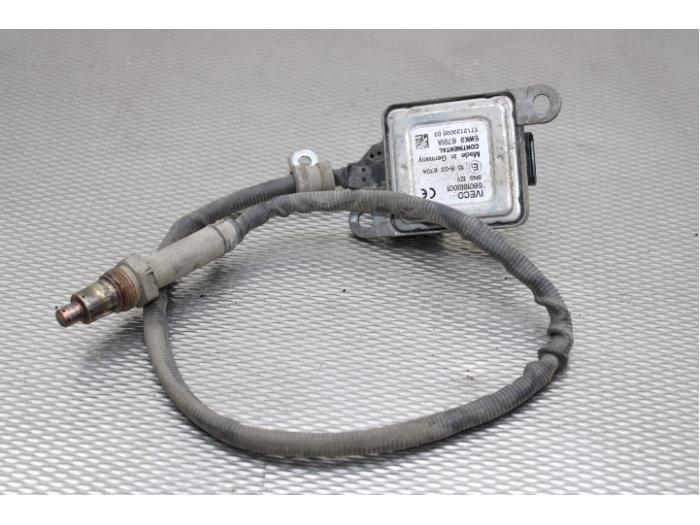 Gebruikte Lambda Sonde Iveco New Daily VI 35C18, 40C18, 50C18, 65C18, 70C18, 35S18 Prijs op aanvraag aangeboden door Gebr Opdam B.V.