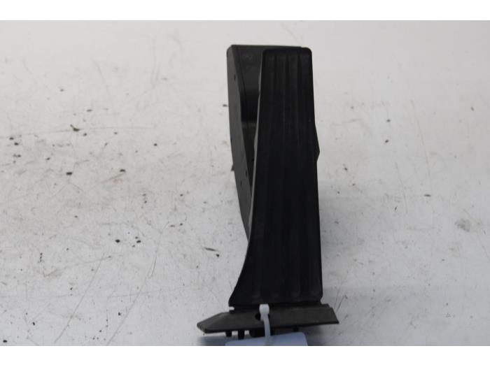 Gebruikte Sensor Gaspedaalpositie BMW 5 serie (E60) 545i 32V Prijs op aanvraag aangeboden door Gebr Opdam B.V.