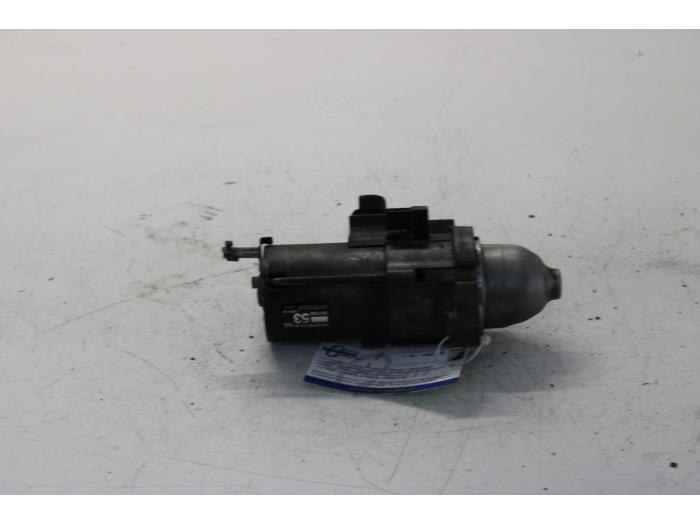 Gebruikte Startmotor Honda Accord Tourer (CM/CN) 2.4 i-VTEC 16V Prijs € 20,00 Margeregeling aangeboden door Gebr Opdam B.V.