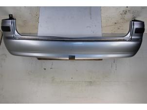 Gebruikte Bumper achter Ford Galaxy (WGR) 2.3i 16V Prijs € 60,00 Margeregeling aangeboden door Gebr Opdam B.V.