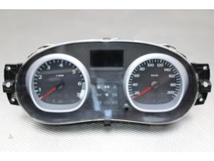 Gebruikte Kilometerteller KM Dacia Duster (HS) 1.6 16V Prijs € 85,00 Margeregeling aangeboden door Gebr Opdam B.V.