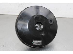 Gebruikte Rembol Dacia Duster (HS) 1.6 16V Prijs op aanvraag aangeboden door Gebr Opdam B.V.