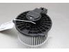 Chaufage Ventilatiemotor van een Mazda 6 SportBreak (GH19/GHA9), 2008 / 2013 1.8i 16V, Combi/o, Benzine, 1.798cc, 88kW (120pk), FWD, L813, 2008-02 / 2013-07, GH1982; GHA982 2011