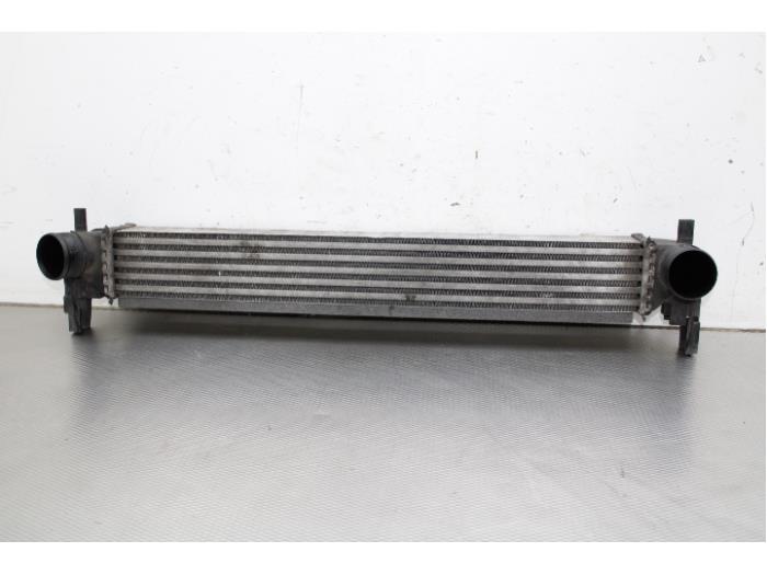 Gebruikte Intercooler Audi A1 Prijs op aanvraag aangeboden door Gebr Opdam B.V.