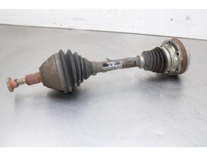 Gebruikte Homokineetas links-voor Audi A1 Prijs € 64,00 Margeregeling aangeboden door Gebr Opdam B.V.