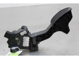 Gebruikte Gaspedaalpositie Sensor Toyota Yaris III (P13) 1.5 16V Hybrid Prijs op aanvraag aangeboden door Gebr Opdam B.V.