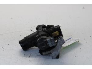 Gebruikte Gasklephuis Citroen C4 Berline (LC) 1.6 HDi 16V Prijs op aanvraag aangeboden door Gebr Opdam B.V.