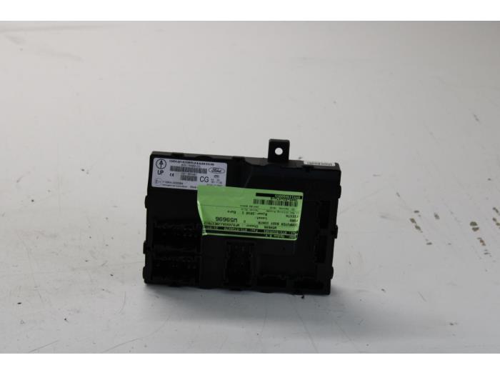 Gebruikte Bodycontrol Module Ford Fiesta 6 (JA8) 1.6 TDCi 16V Prijs € 64,00 Margeregeling aangeboden door Gebr Opdam B.V.